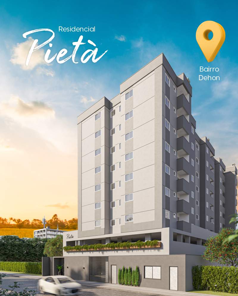 Residencial Piet