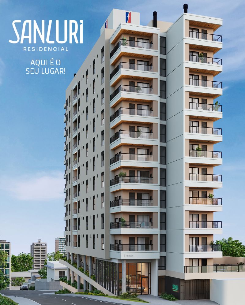 Residencial Sanluri