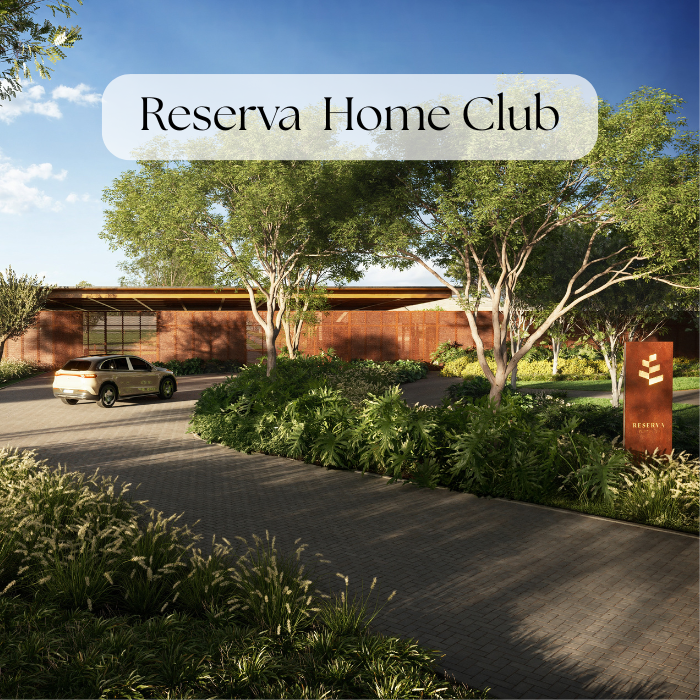 Reserva Home Club