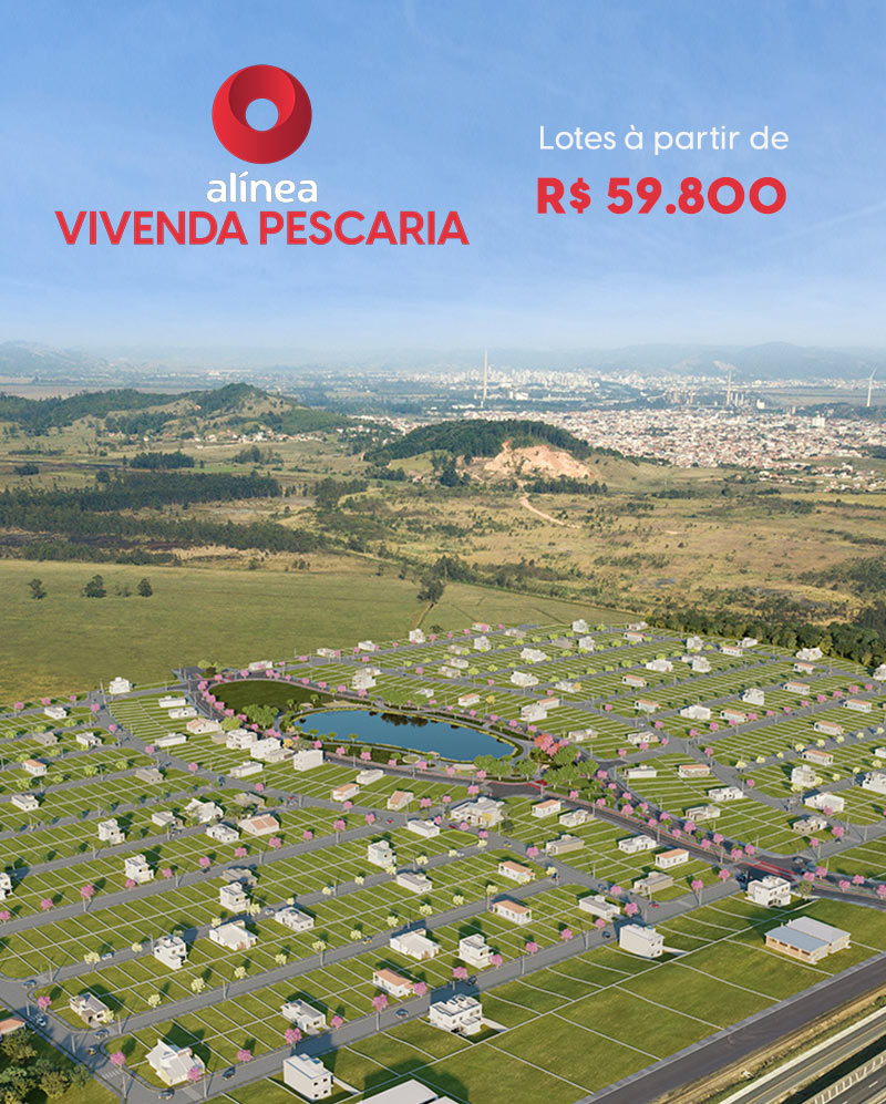 Vivenda Pescaria