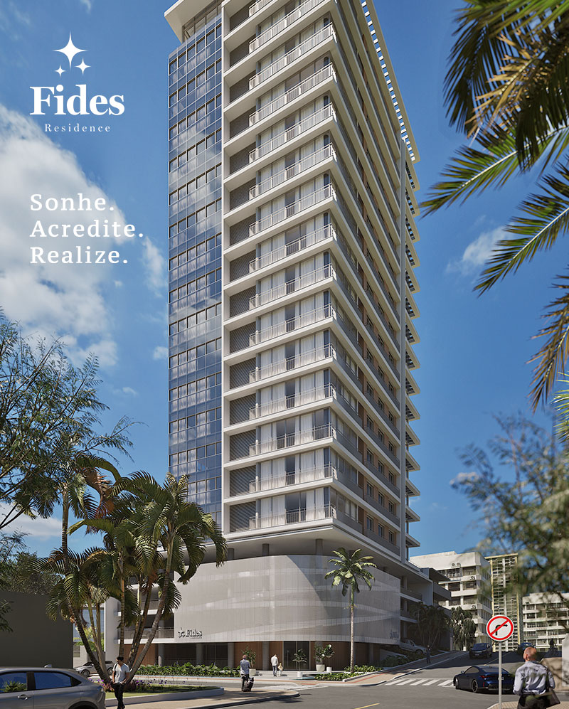 Fides Residence