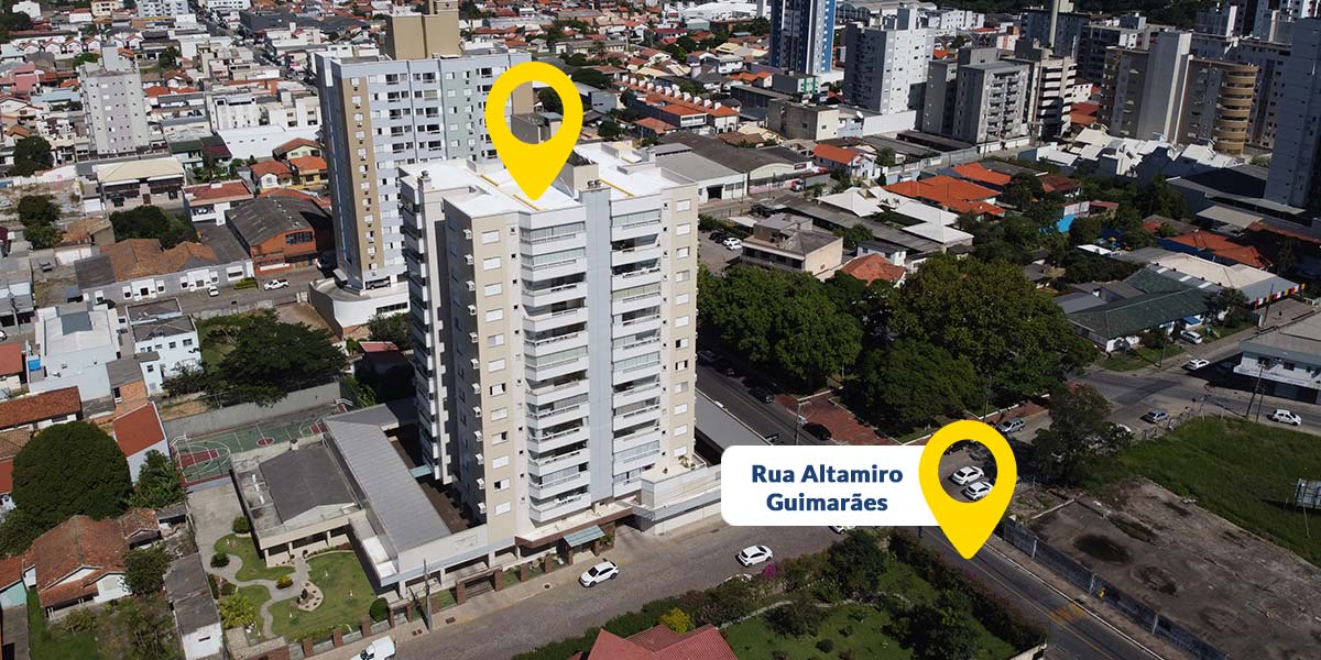 Residencial São João Del Rey