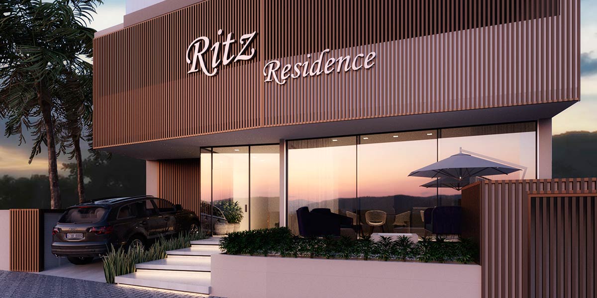 Ritz Residence